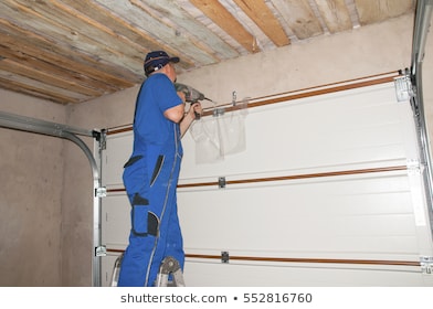 Locate the great Garage Door Repair in Baltimore, MD